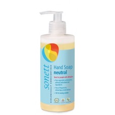Sonett šķidrās ziepes Neutral, 300ml